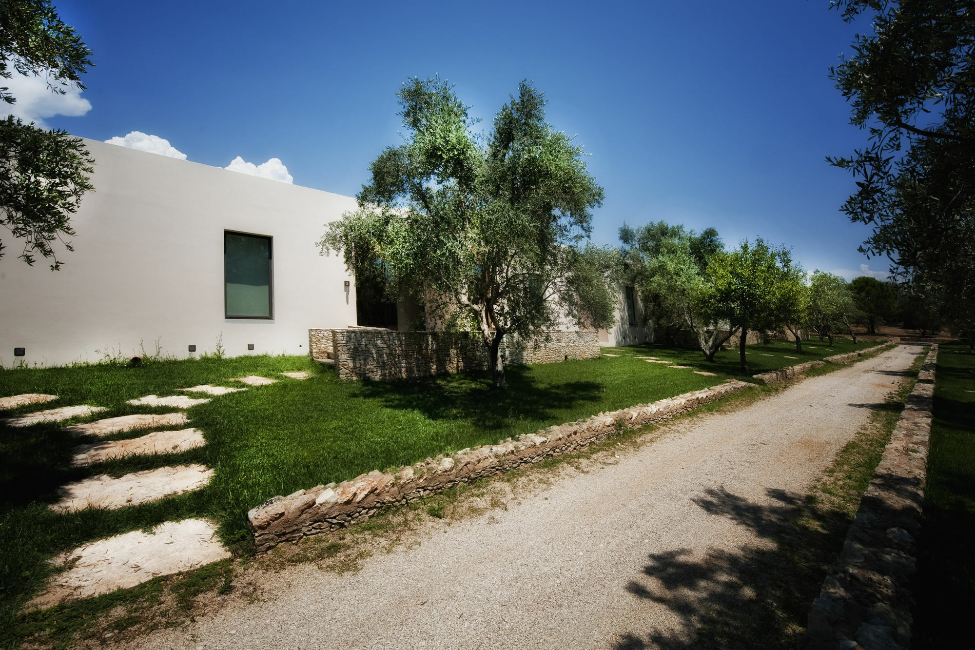 Masseria Le Fabriche Maruggio Exterior foto